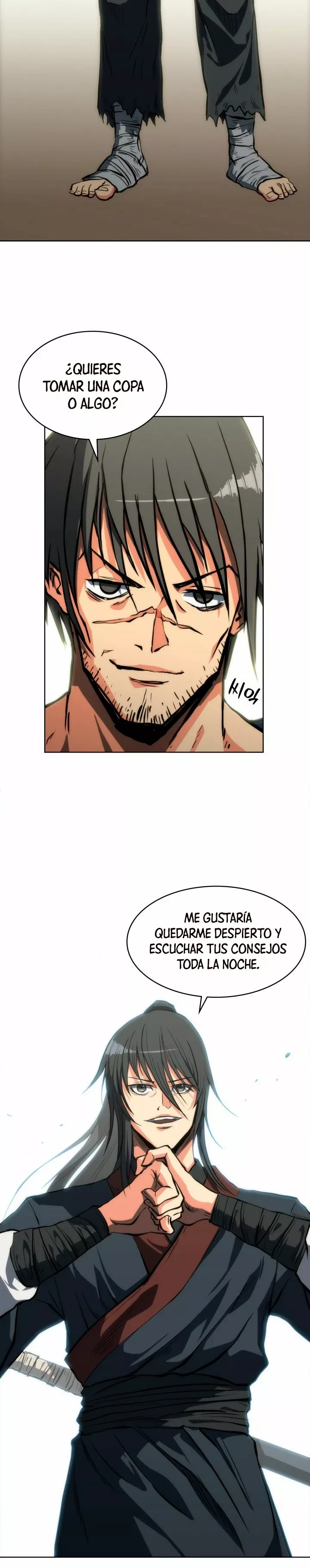 MookHyang – El Origen > Capitulo 16 > Page 191